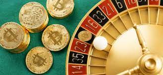 Официальный сайт Vulpin Casino