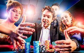 Вход на зеркало Lev Casino